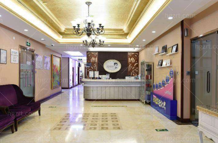 北京米兰柏羽丽都医疗美容医院黄金光子效果好吗？淡斑缩毛孔有保障