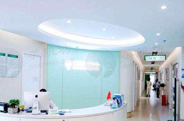 深圳美莱口腔门诊部洗牙喷砂效果如何？真实案例告诉你