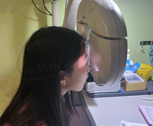 昆明爱尔眼科医院配镜怎么样？专业服务保障精准配镜！