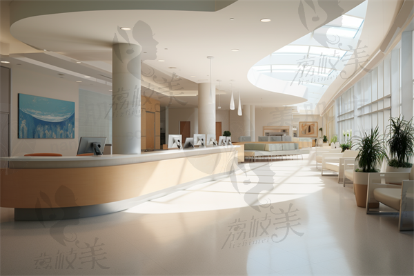 十堰市东慧医疗美容门诊部