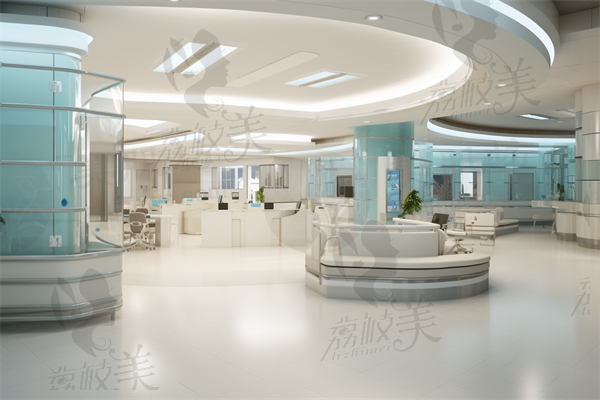 武汉新美谛医疗美容医院