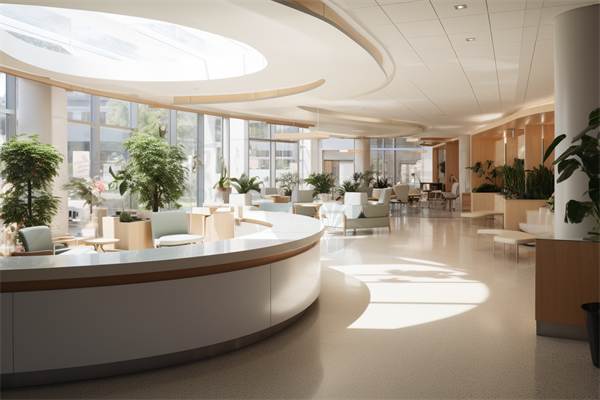 西安新城斑巢堂中医医院医疗美容科