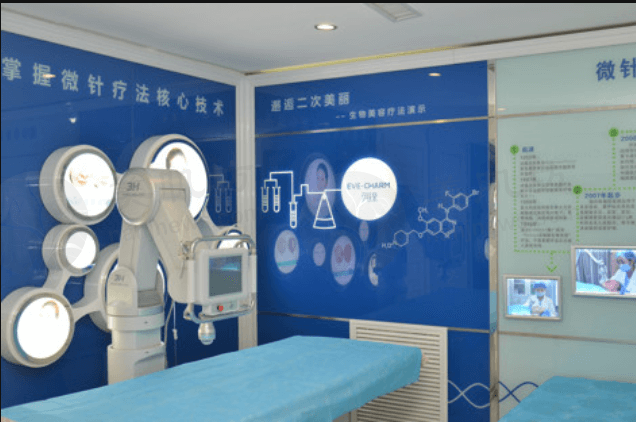 黑龙江瑞丽医疗美容医院：嗨体1.5mL淡化颈纹仅681元！