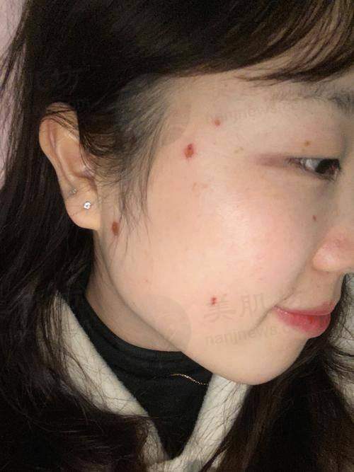 设备环境介绍