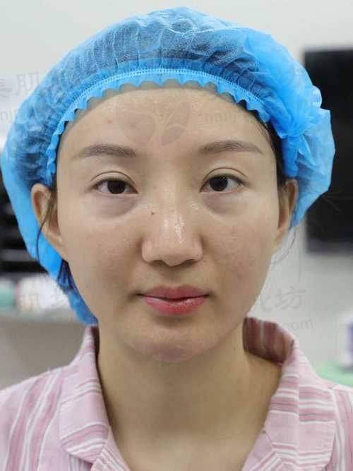 设备环境介绍
