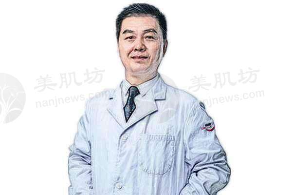 贵州整形口腔美容外科医院（贵阳利美康整形医院）庞胜芳医生擅长什么？皮肤美容全知晓