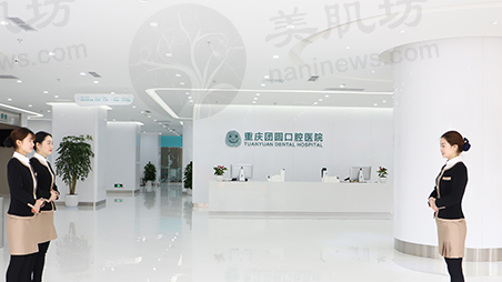 专精医生助力德国优选全瓷冠