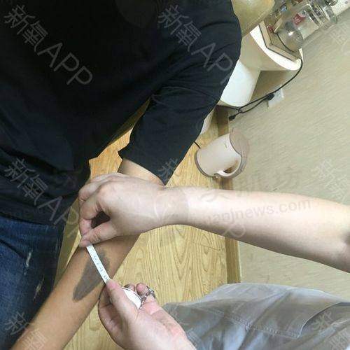 服务流程