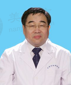 徐延山