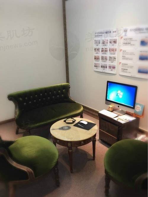 韩国陈整形外科医院