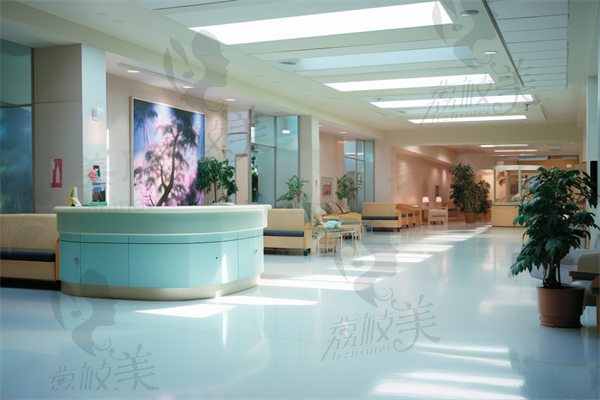 郑州元素美学医疗美容