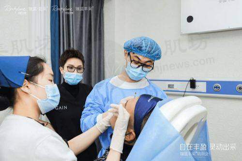患者真实评价