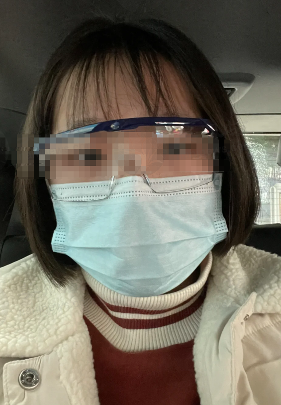我在福州爱尔做近视手术赶上双旦活动，超划算还轻松告别近视！ 