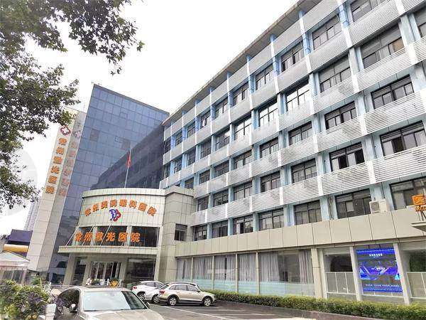 常州激光医院眼科中心